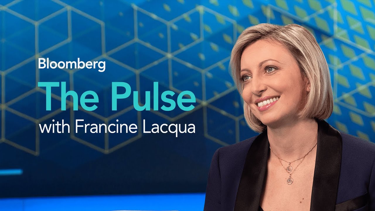 OpenAI Teams With Broadcom on AI Chip to Challenge Nvidia | The Pulse 9/05/2025