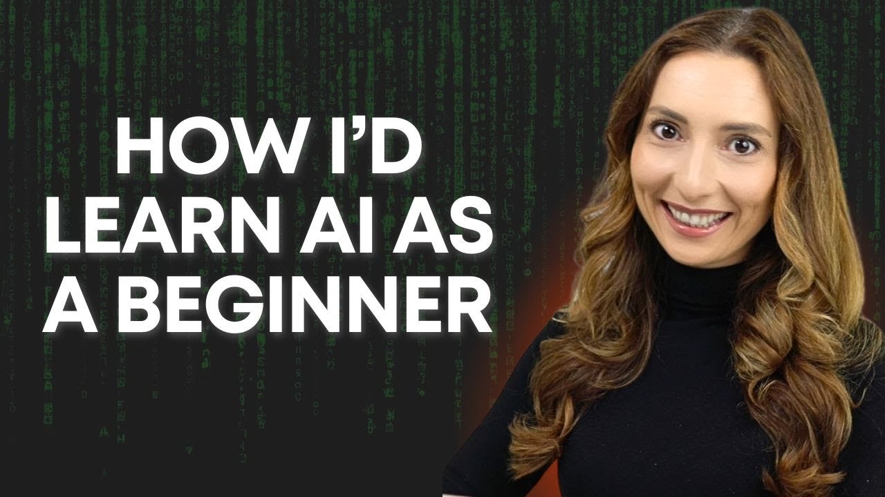 Best AI Certifications and Resources in 2025