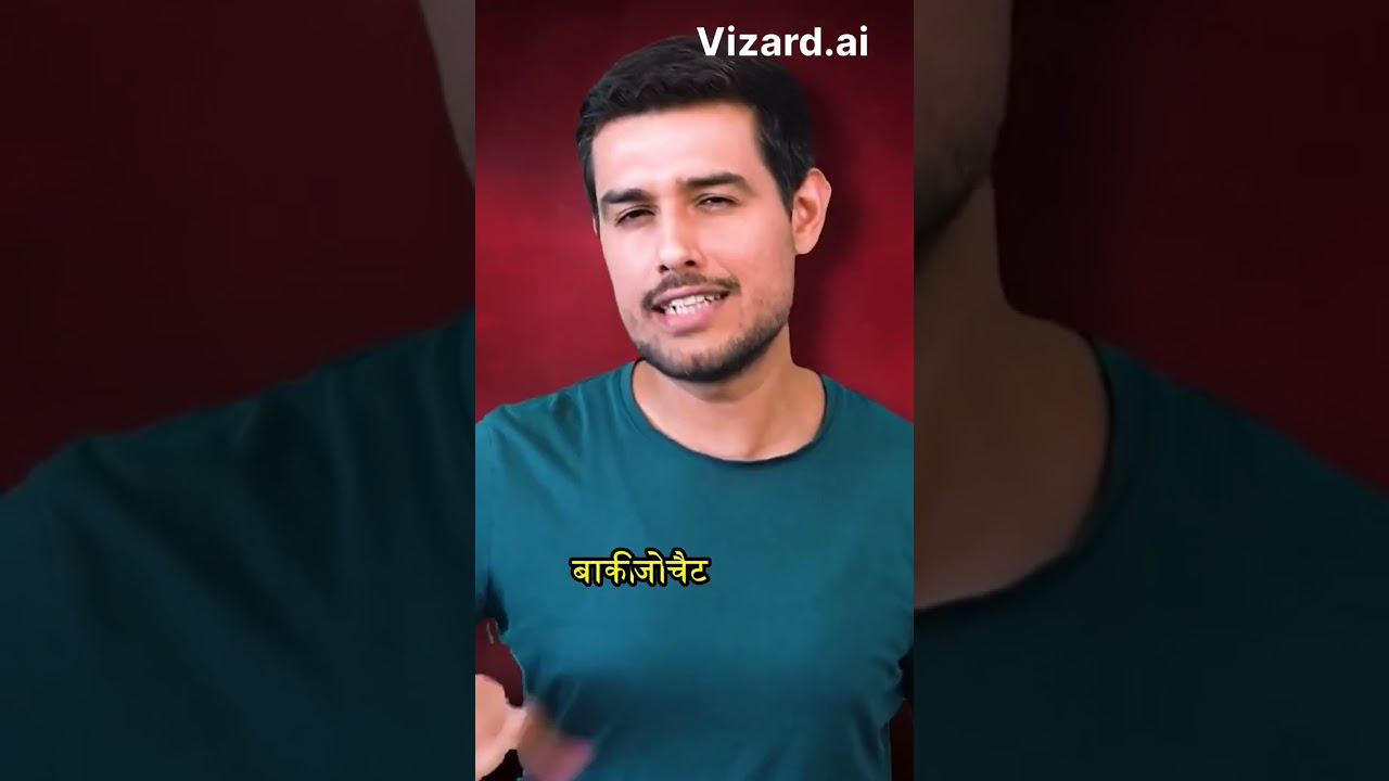 Grok ai 🗿————————-☠️__#dhruvrathee #ai#grokai #aihuman