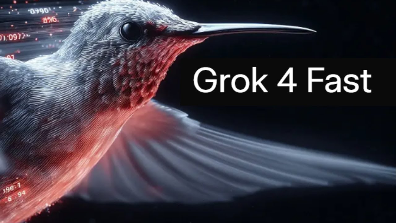 Grok 4 Fast — Stress-Testing It on Elon-Scale Scheduling