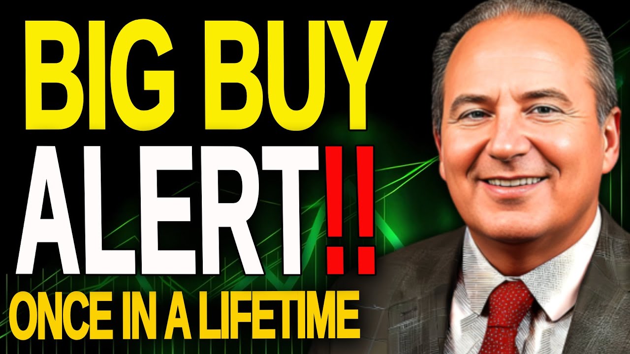 Dan Ives’ Boldest Call Yet – These 3 AI Stocks Could Explode In Next 30 Days (It’s NOT Just Nvidia!)