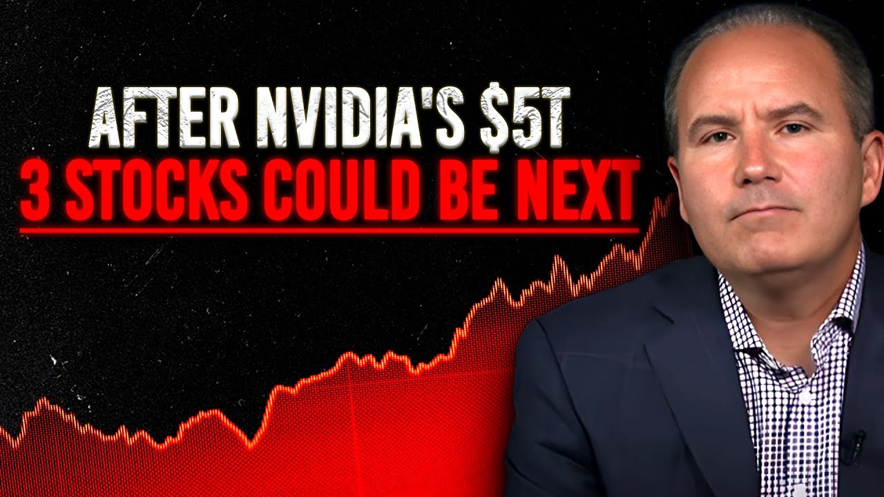 Dan Ives’ Boldest Call Yet – These 3 AI Stocks Could Explode In The Next Phase Of This AI Revolution