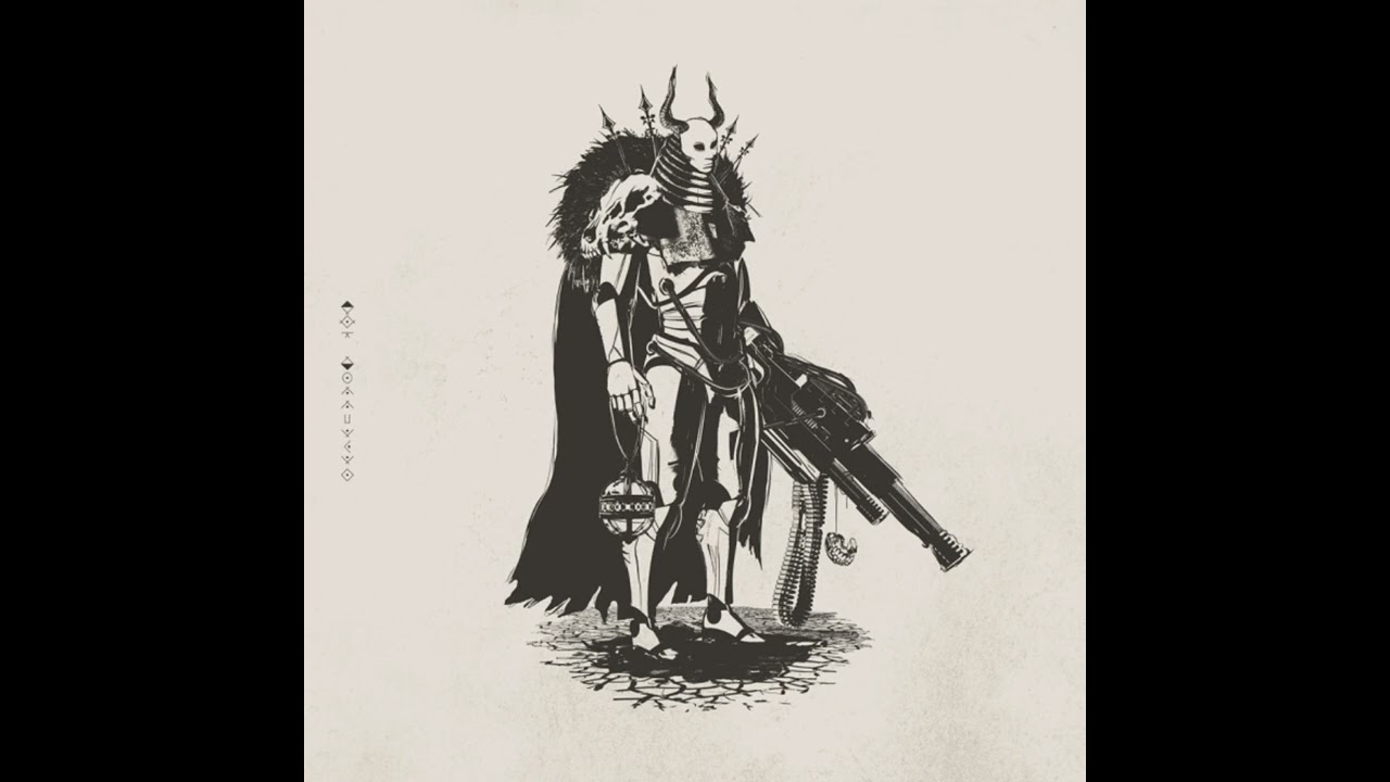 Sleep Token – The Summoning Ending