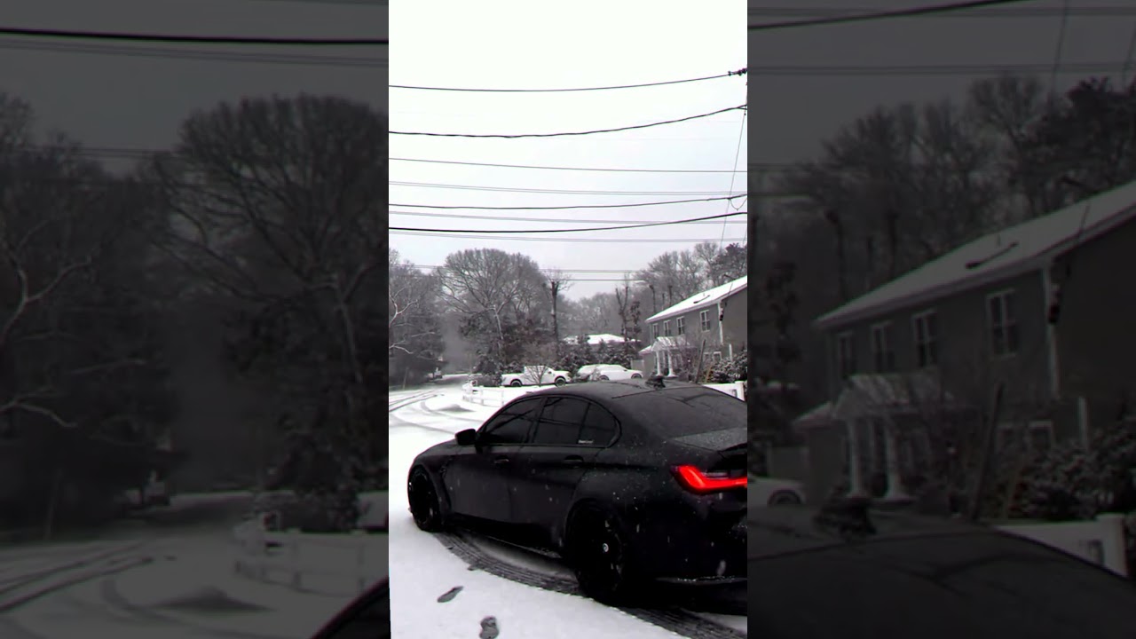 VUKEINE “GROK” BMW Edit – Slowed Version