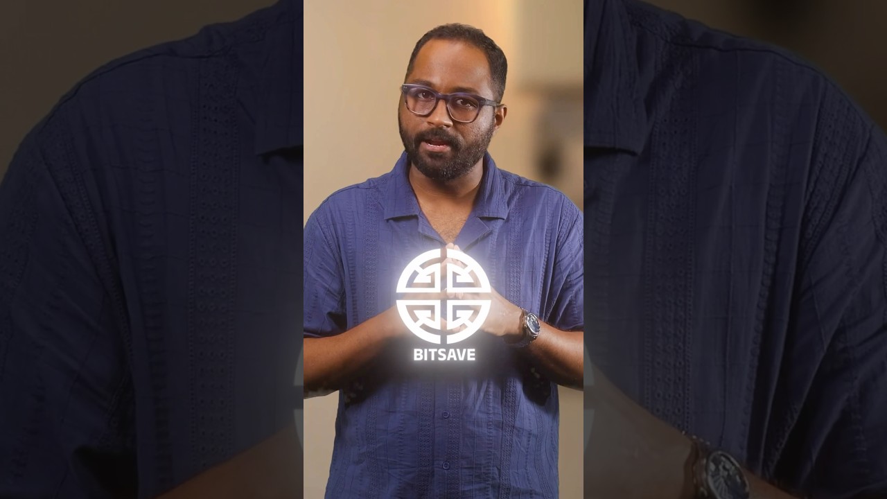 Start investing in Bitcoin! #finance #malayalam