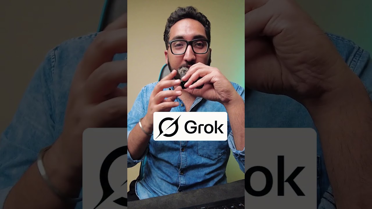 Chatgpt vs Grok vs Gemini vs Perplexity
