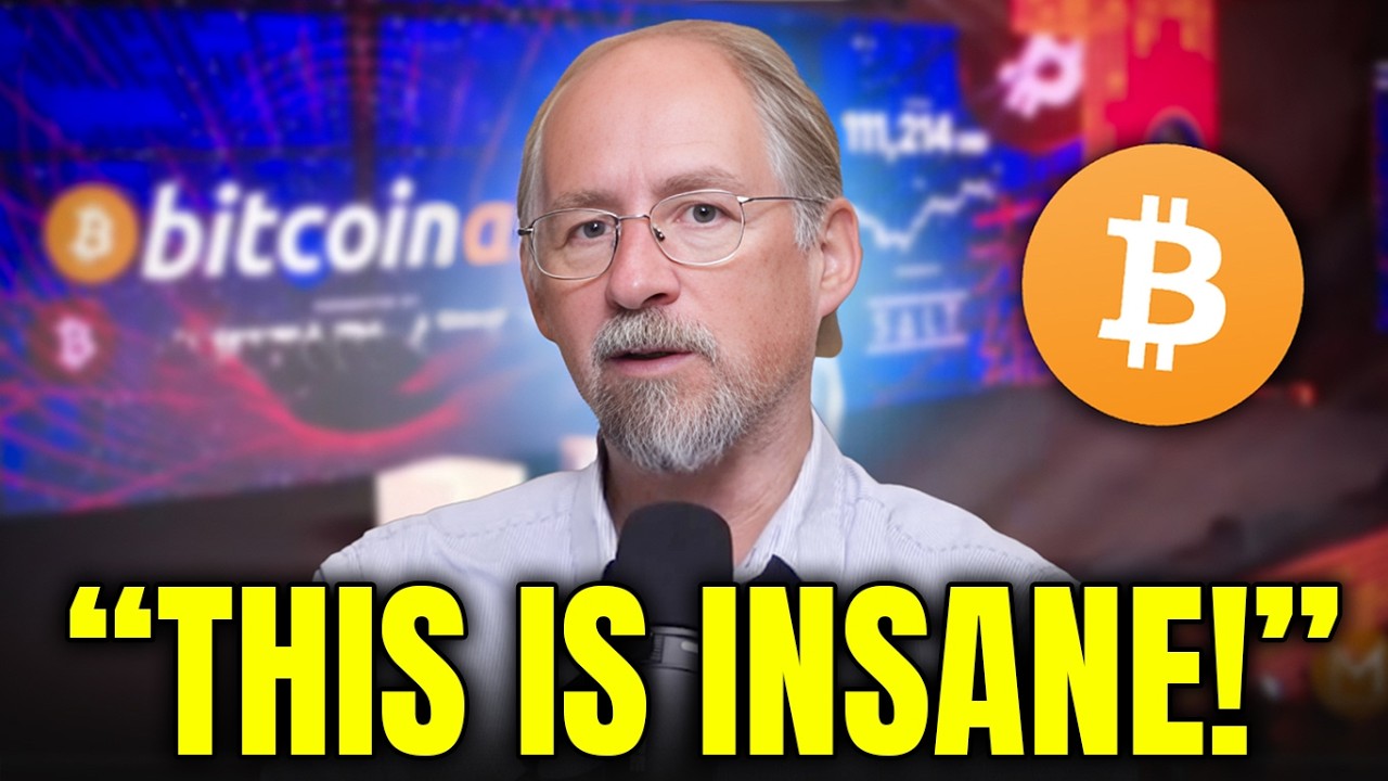 Get Ready! Bitcoin’s Next Move Will Hit Hard – Adam Back