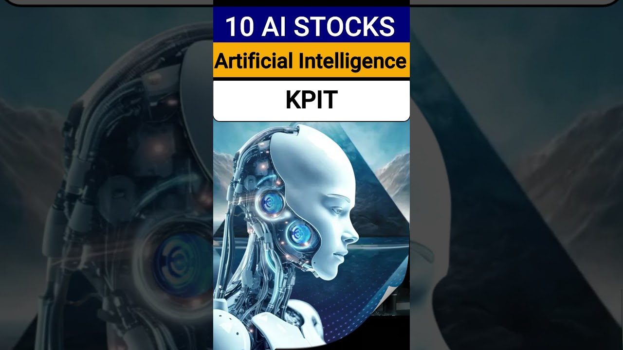 10 Best Artificial Intelligence (AI) stocks in India | Top SmallCap AI Stocks to buy 2023 | Part 2