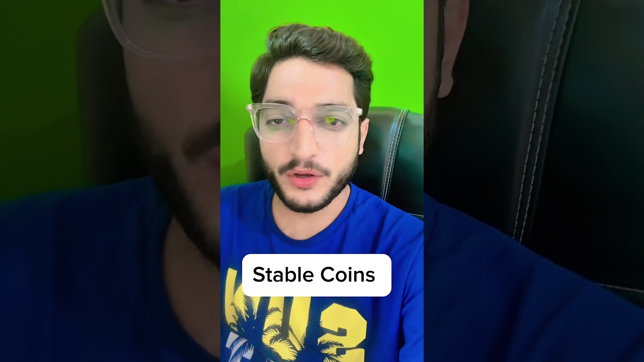 Stable Coins Craze #stablecoins #crypto #foryou #viral