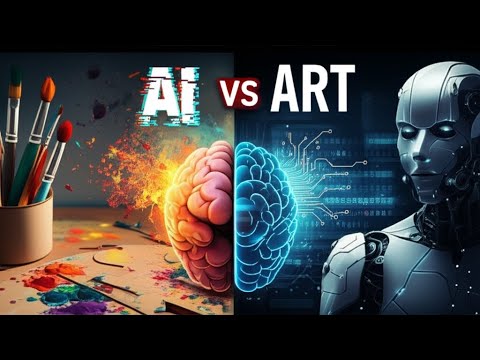 AI Tools are EXPLODING! Why Now? The Generative AI Revolution