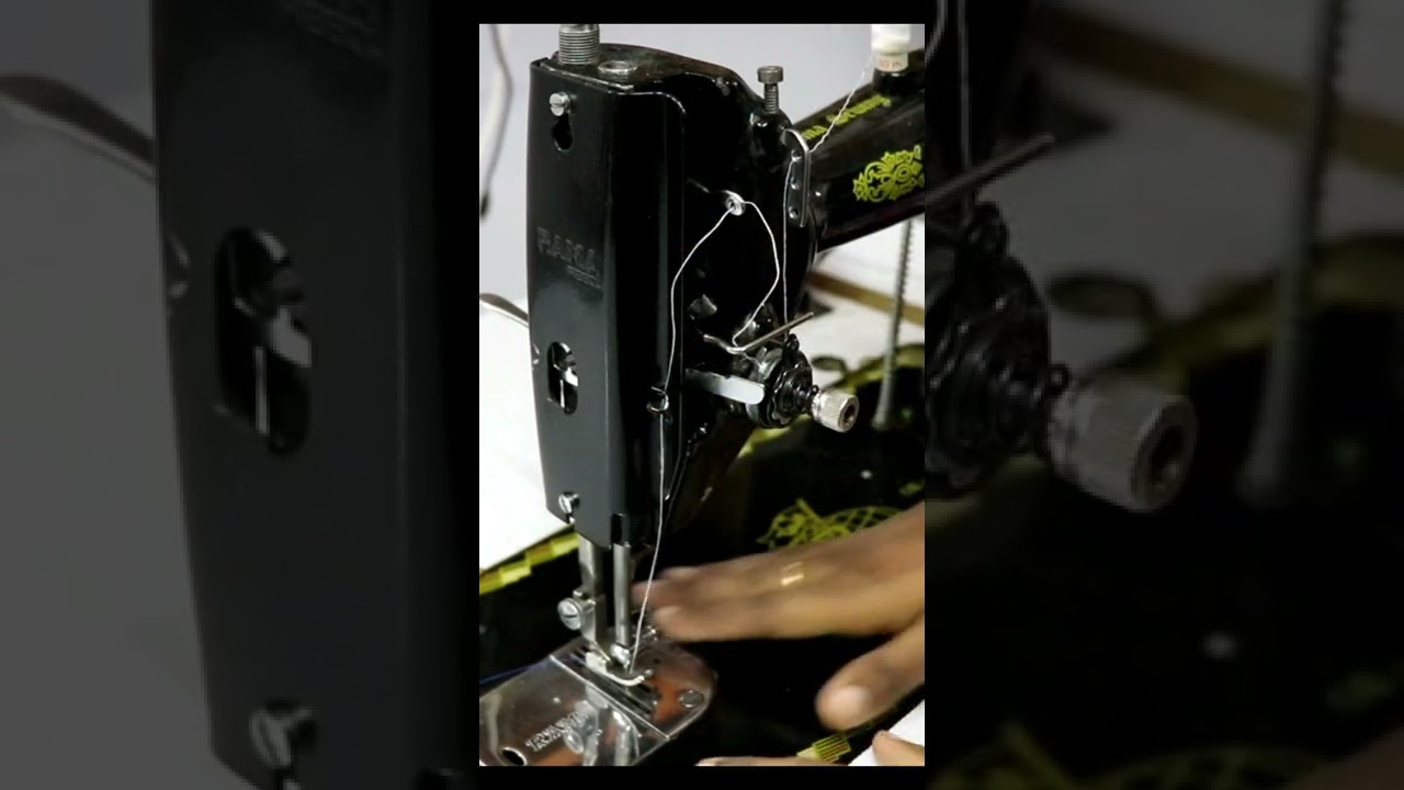 sewing machine tips in tamil