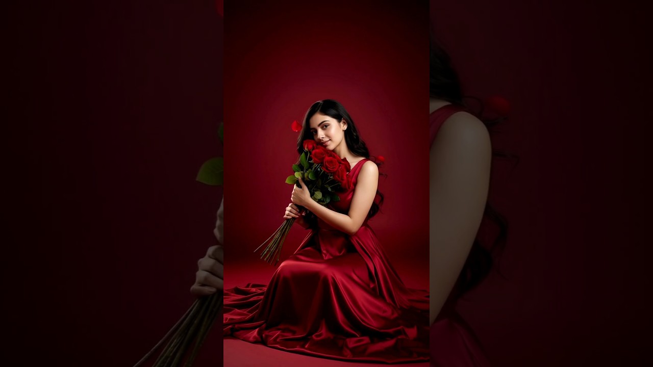 Trending instagram viral photo editing | viral gemini saree Photo editing | Ai photo editing #ai​