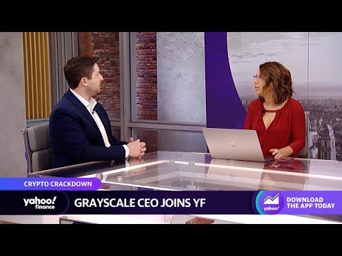 Grayscale CEO on Bitcoin ETF: ‘Now more than ever, investors deserve protections’
