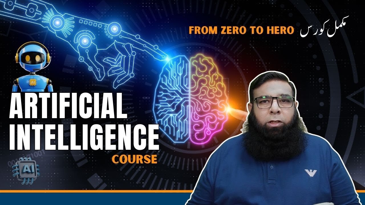 How to Learn Artificial Intelligence Step by Step | Best AI Tools