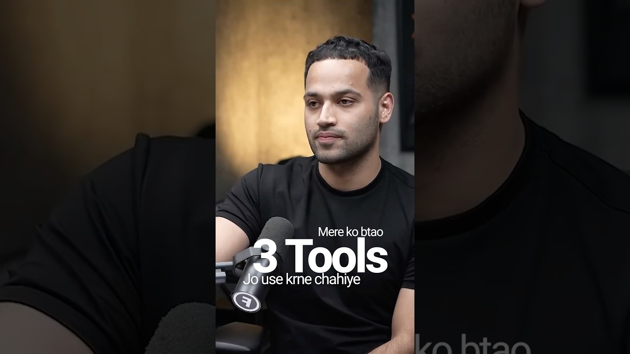 3 AI Tools Every Small Business Needs 🚀