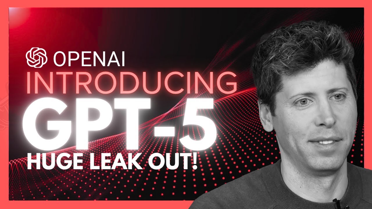 OpenAI’s NEW GPT-5: The Most Powerful Coding Model Ever! (FULLY FREE Access)