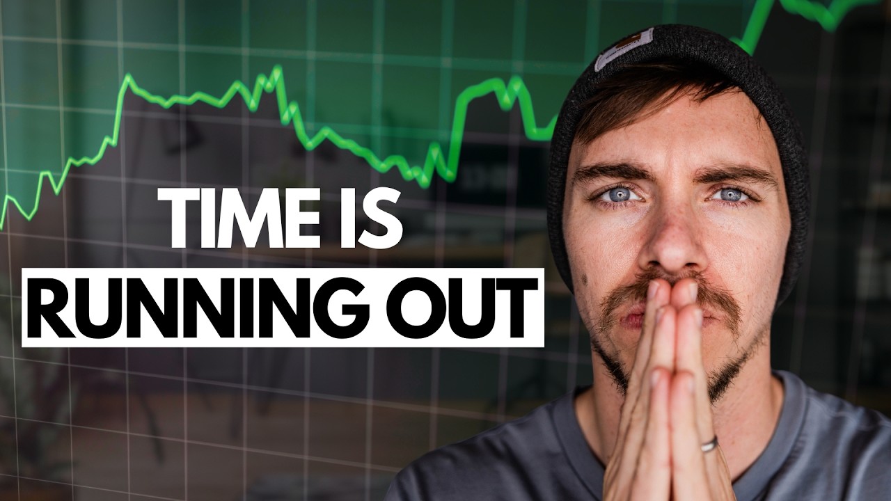 Do This BEFORE Altseason Starts—My Exact Checklist