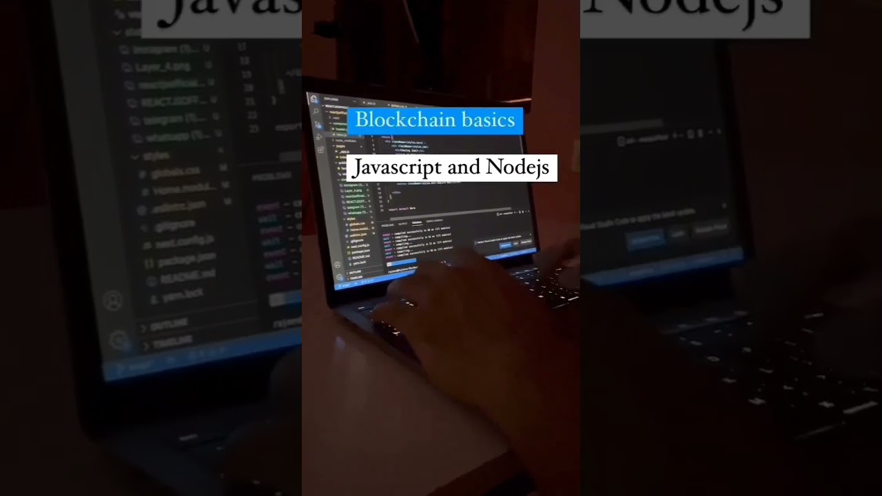 Full Roadmap of  Block Chain development | #blockchain