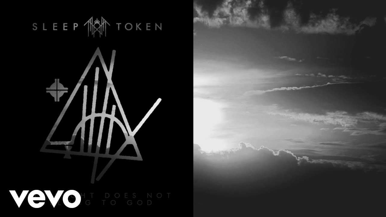Sleep Token – The Night Does Not Belong To God (Visualiser)