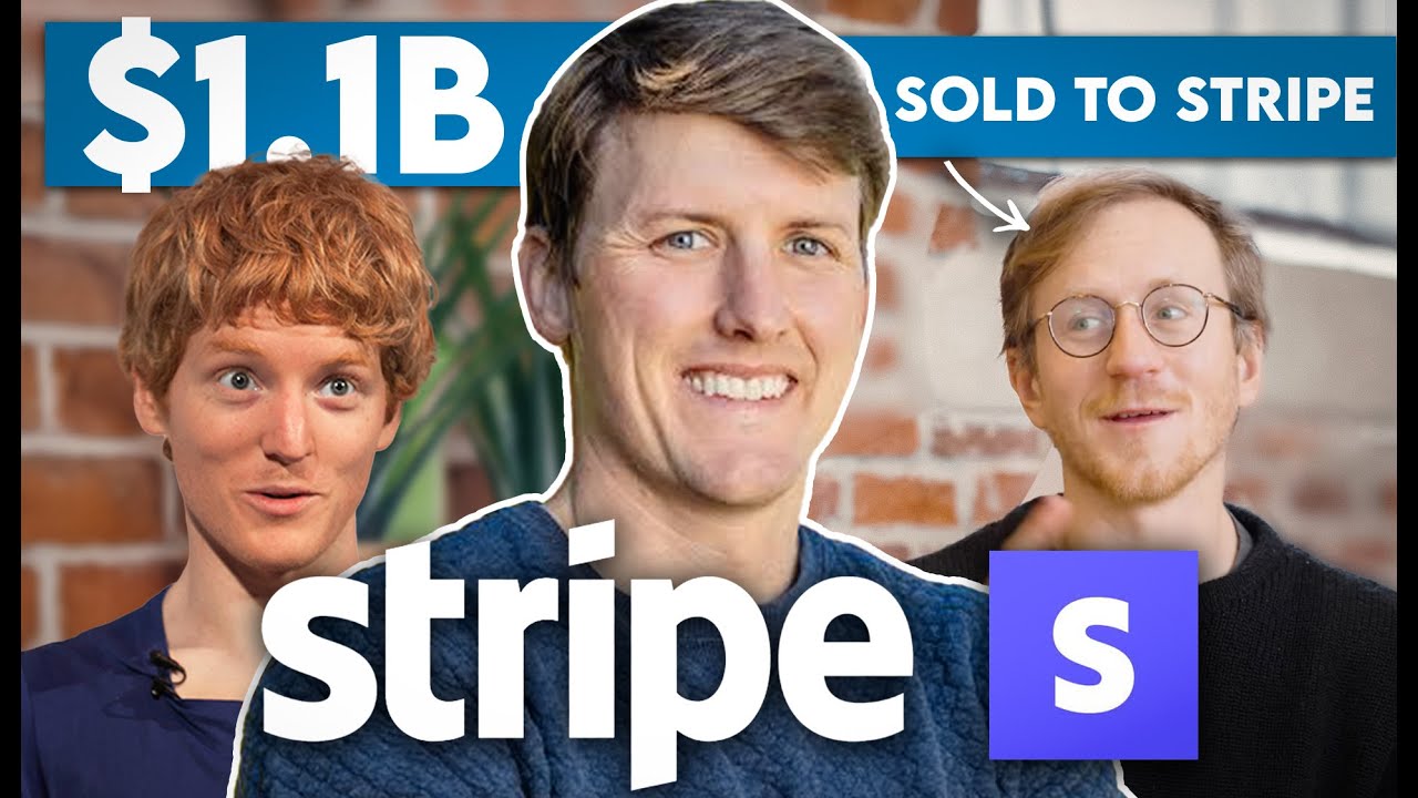 What Stripe’s $1.1B Acquisition of Bridge means for Future of Stablecoins! (Zach Abrams Interview)