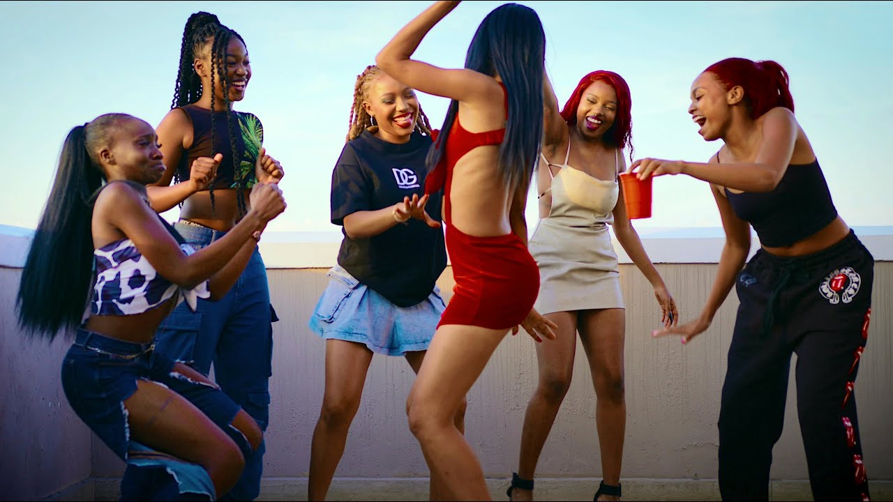 Young Gemini – Dhee Nhanha Dhee Feat. Runna Rulez