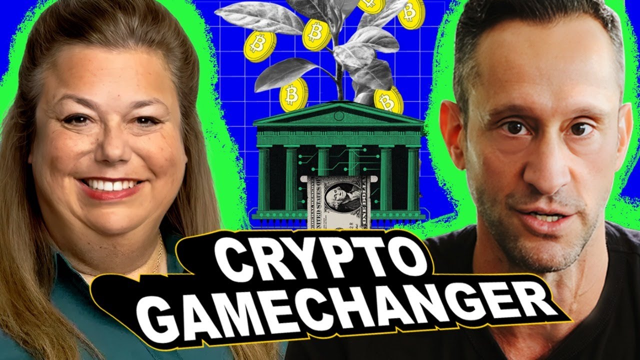 Massive Bitcoin ETF Surge – But The Stablecoin Bill Is The Real Gamechanger