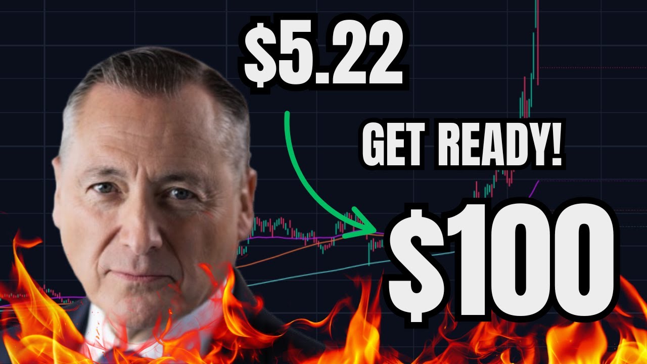 Rezolve AI dropped a BOMBSHELL + Trump Crash Update..