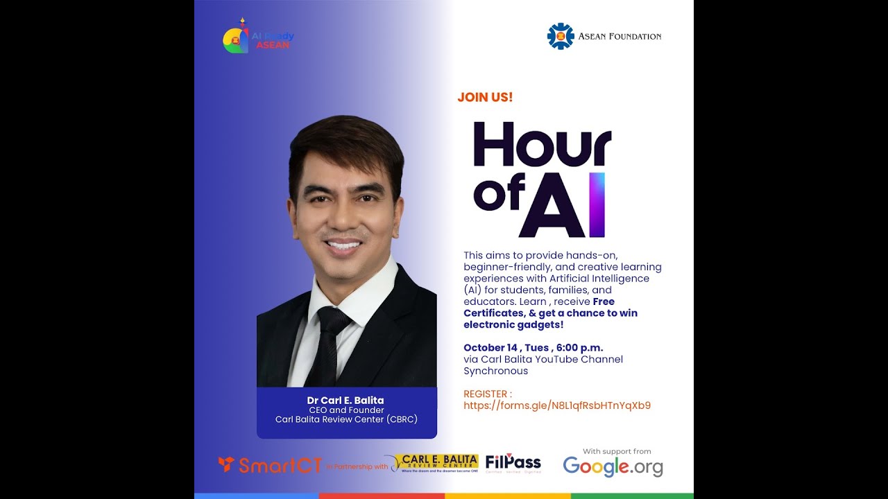 AI LITERACY, Learn AI and Coding in a Fun and Engaging way 3.0