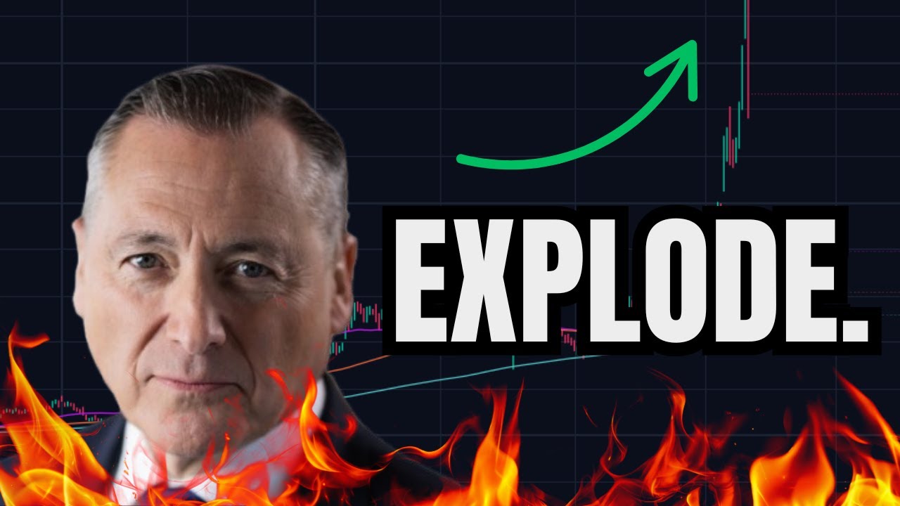 URGENT: This Small Cap AI Stock is about to Skyrocket this Week.