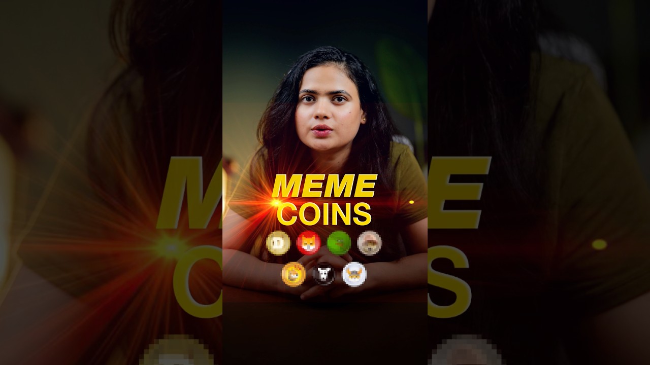 I Put $100 in TOP 10 Meme Coins… Here’s the Truth!