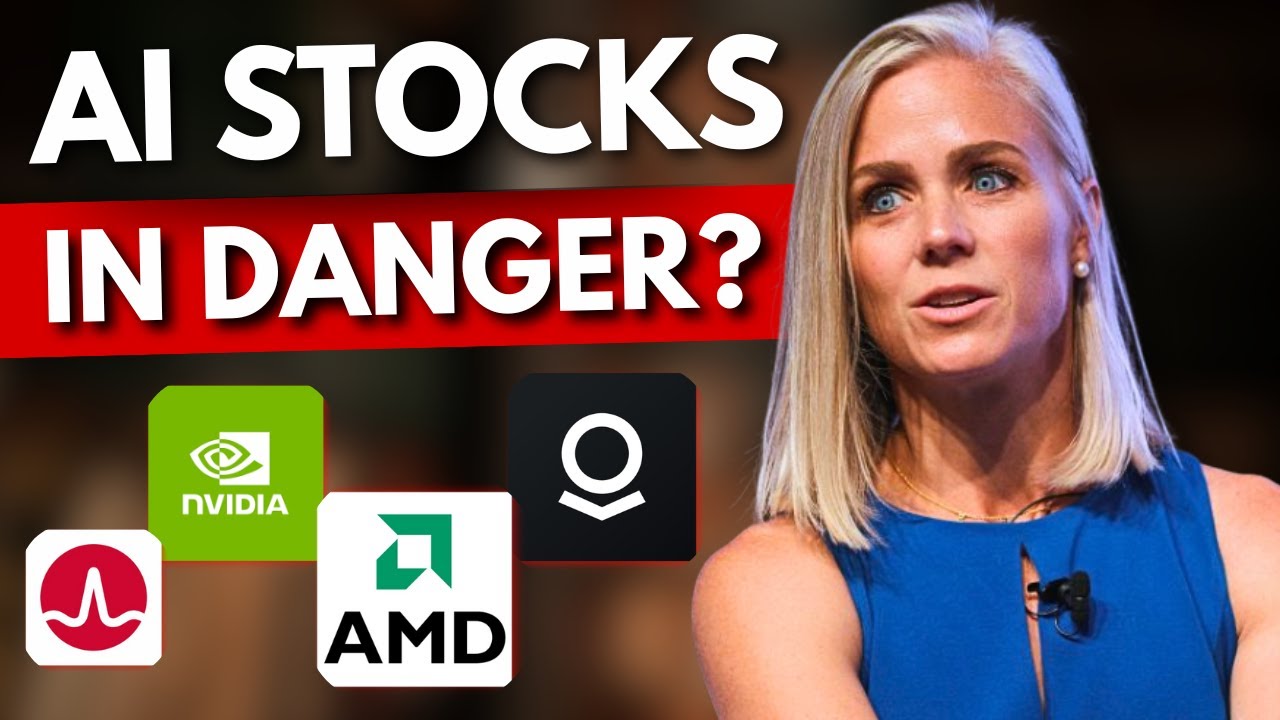 Are AI Stocks As Solid As You Think They Are?