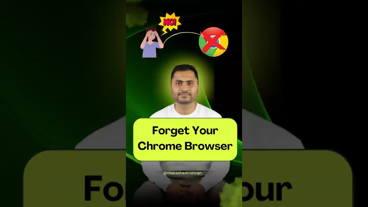This AI Browser Just Killed Chrome! | 160+ AI Tools in One Browser #gensparkai #genspark