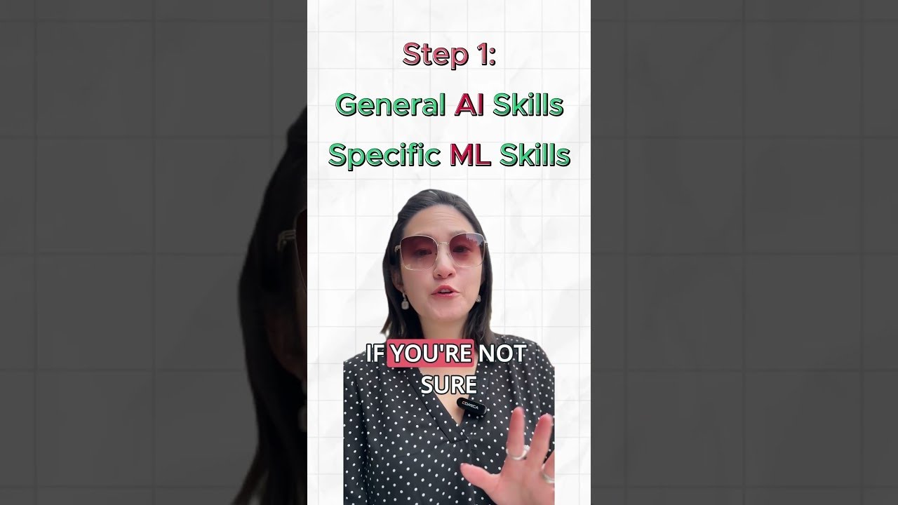 Learn AI & Machine Learning, For FREE!