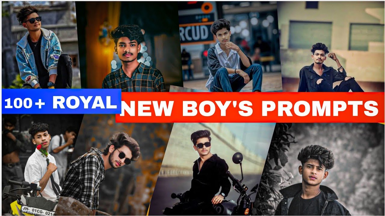 New Trending Ai Prompts| google gemini prompts for boys| prompts for boy’s| Google Gemini Prompts