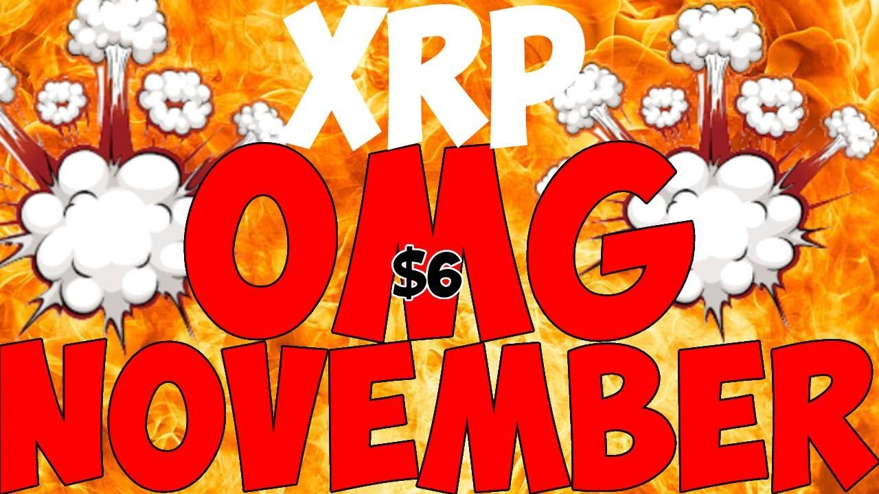 Ripple XRP TODAY IS FINALLY THE DAY!