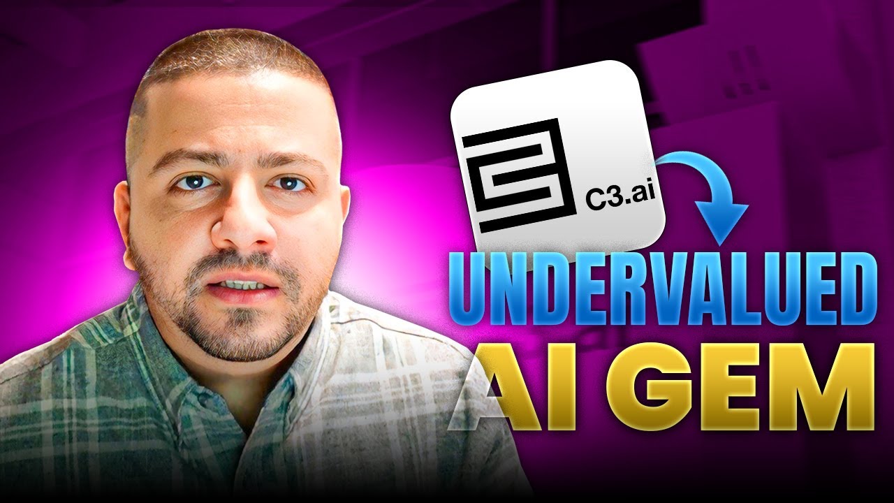 Should Investors Buy Palantir Stock Instead of C3.ai Stock? | Best AI Stocks to Buy | PLTR Stock