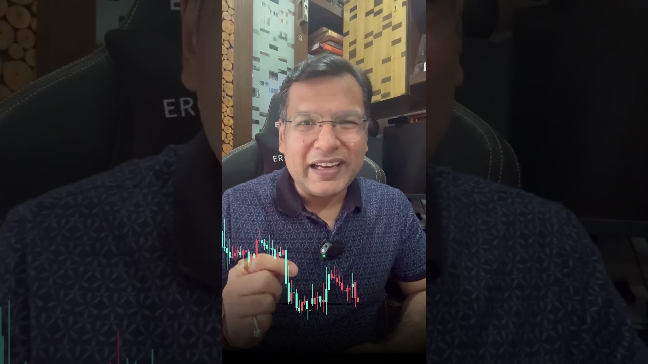 Is Bitcoin the new gold?? | Blackrock Bitcoin ETF