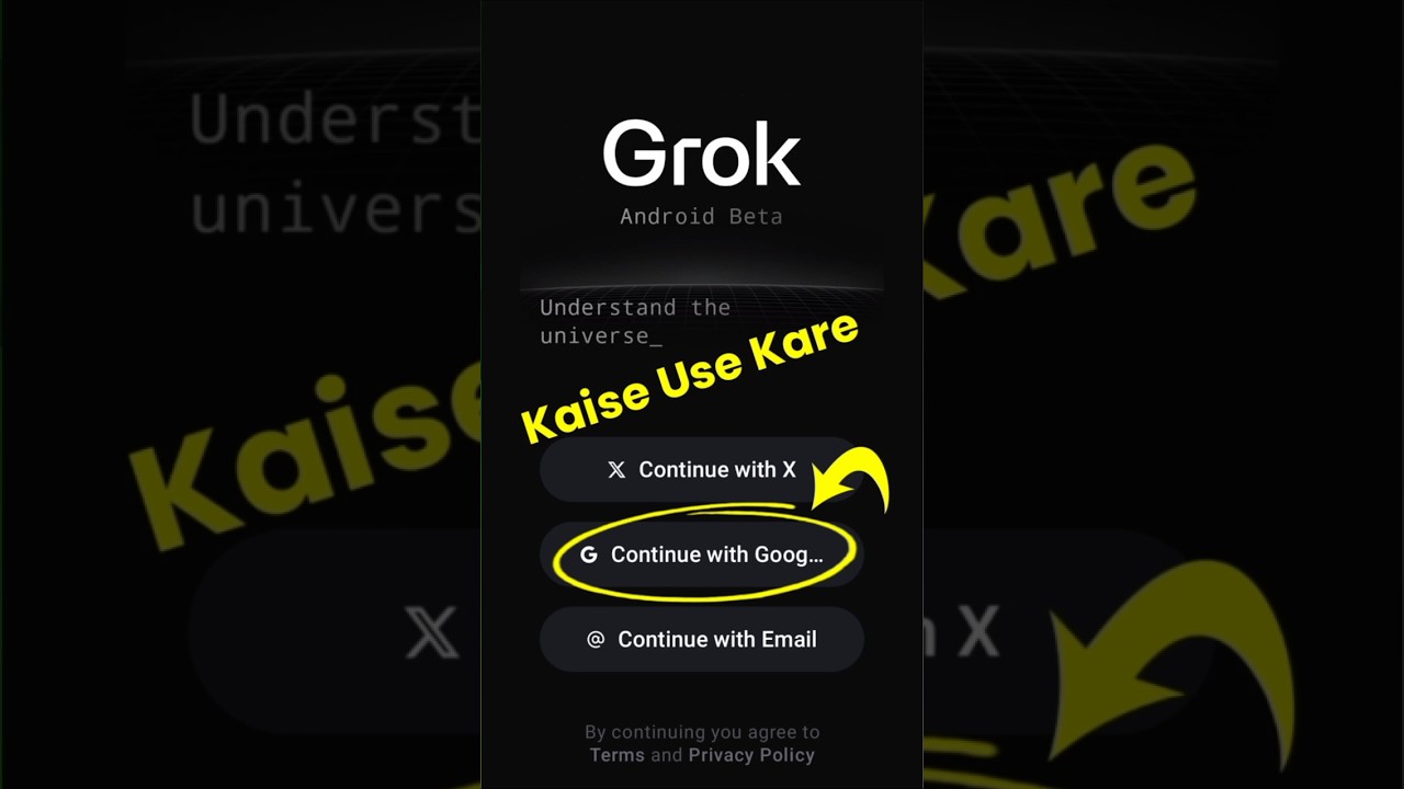 grok ai kaise use kare | ghibli image generator | grok app kaise use kare | grok app kaise use kare
