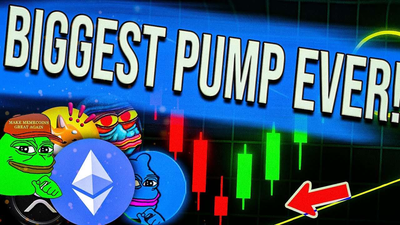 This 2025 Crypto Altcoins Season Could Be Life Changing!
