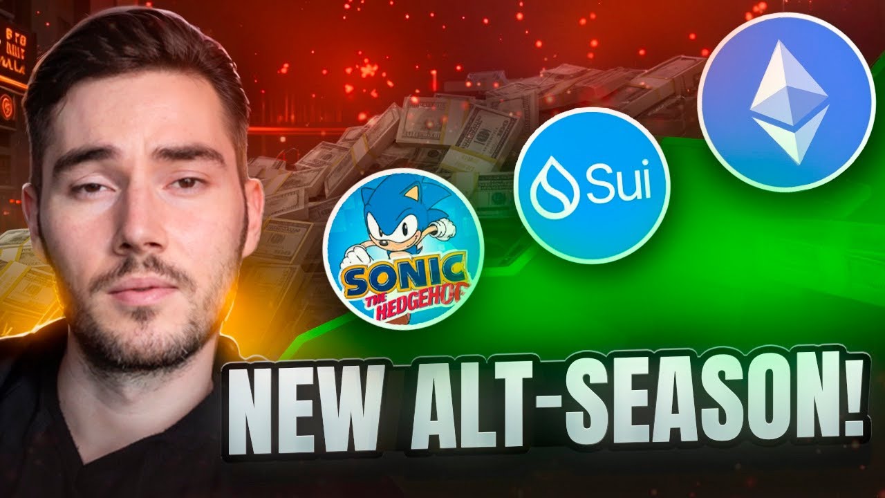 NEW ALT-SEASON! Which Coins to Choose?