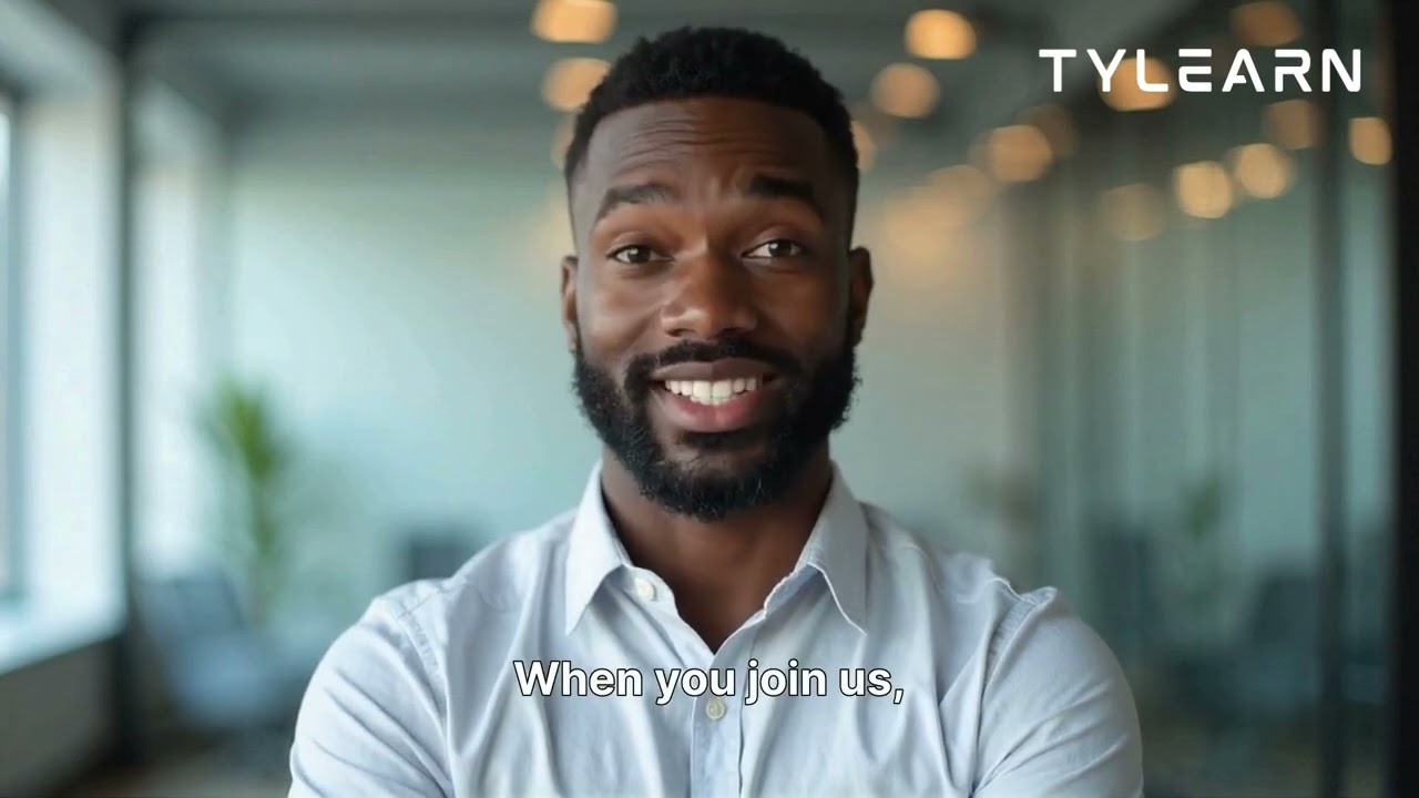 Learn AI Skills in Africa | Affordable Courses Starting at $40 | TyLearn Africa