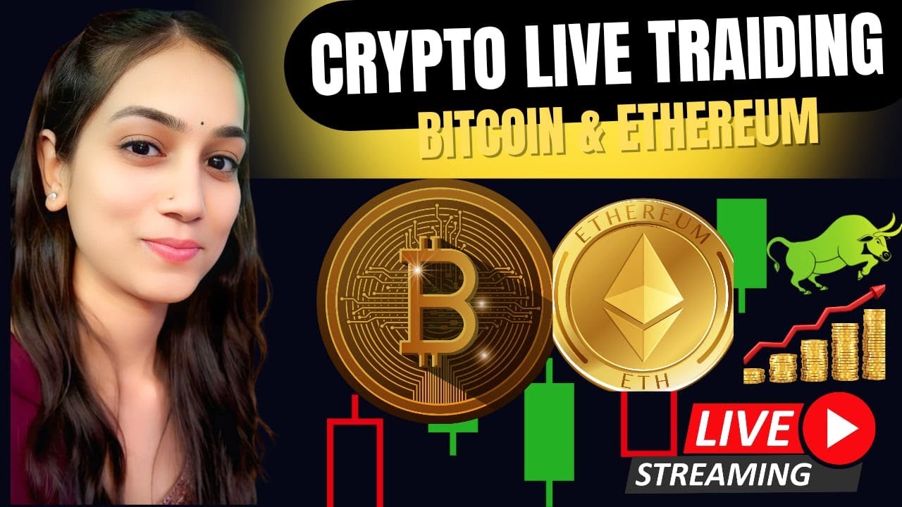 CRYPTO & FOREX TRADING 19 OCTOBER #bitcoin #ethereum #gold #cryptotrading #xrp#livetrading #btcusd