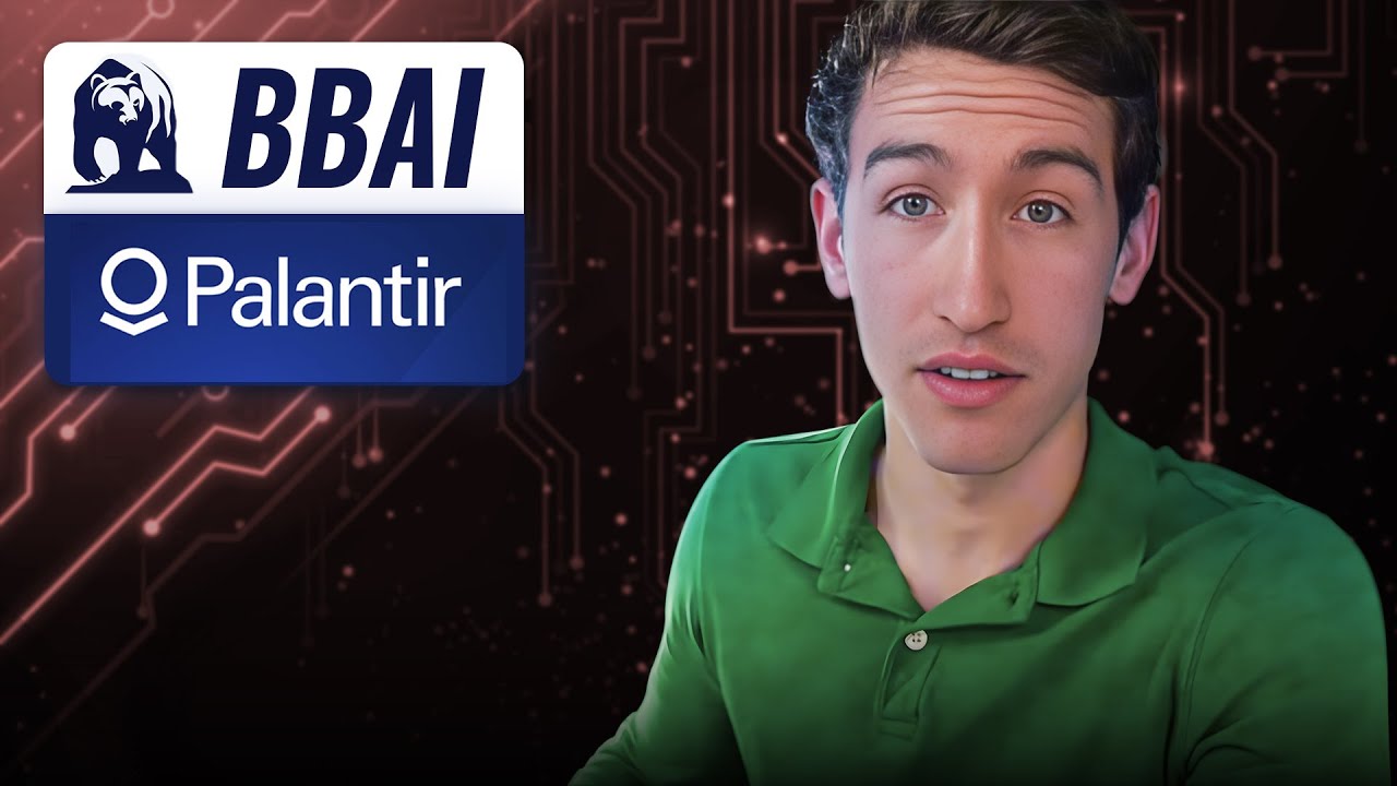 BigBear.AI, APLD, And Top AI Stocks To Watch…