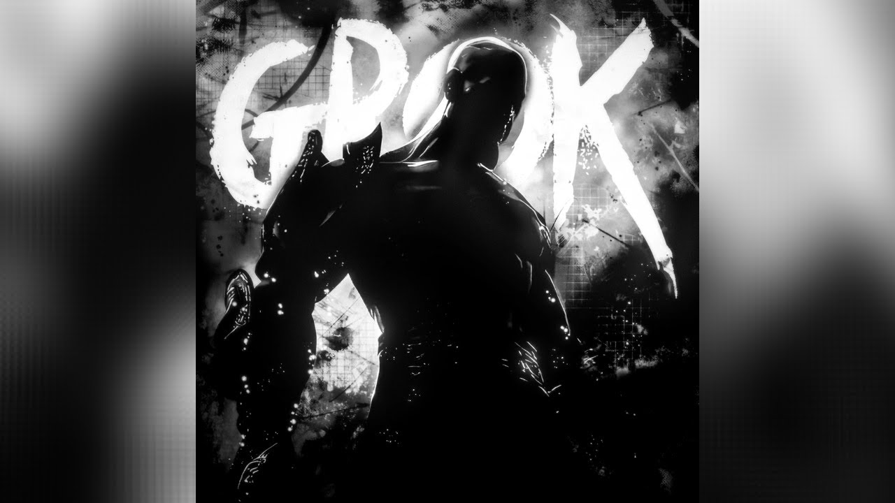 VUKEINE – GROK (Slowed) [1 HOUR] | PHONK BRASILEÑO 2025 | фанк