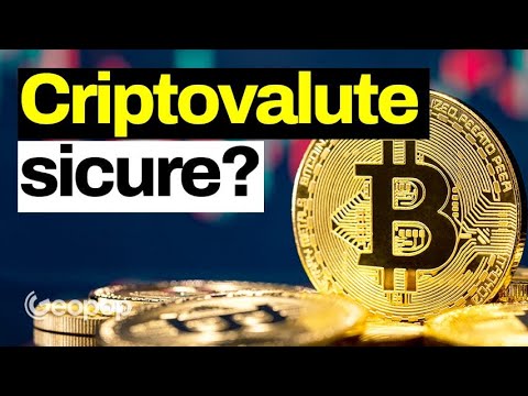 Cosa sono le Criptovalute: dal funzionamento della blockchain ai rischi