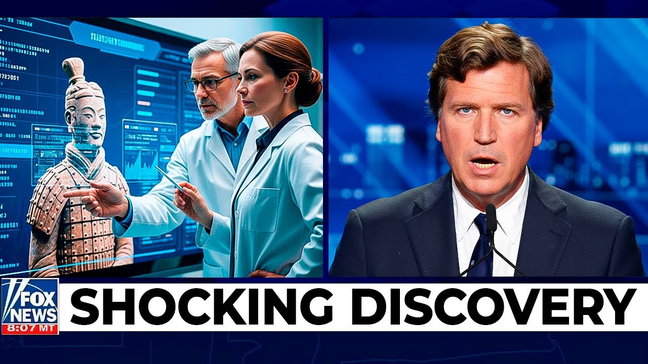 Grok 4 Just Analyzed the Terracotta Army’s Mysterious Origins, And Experts Are Left SPEECHLESS