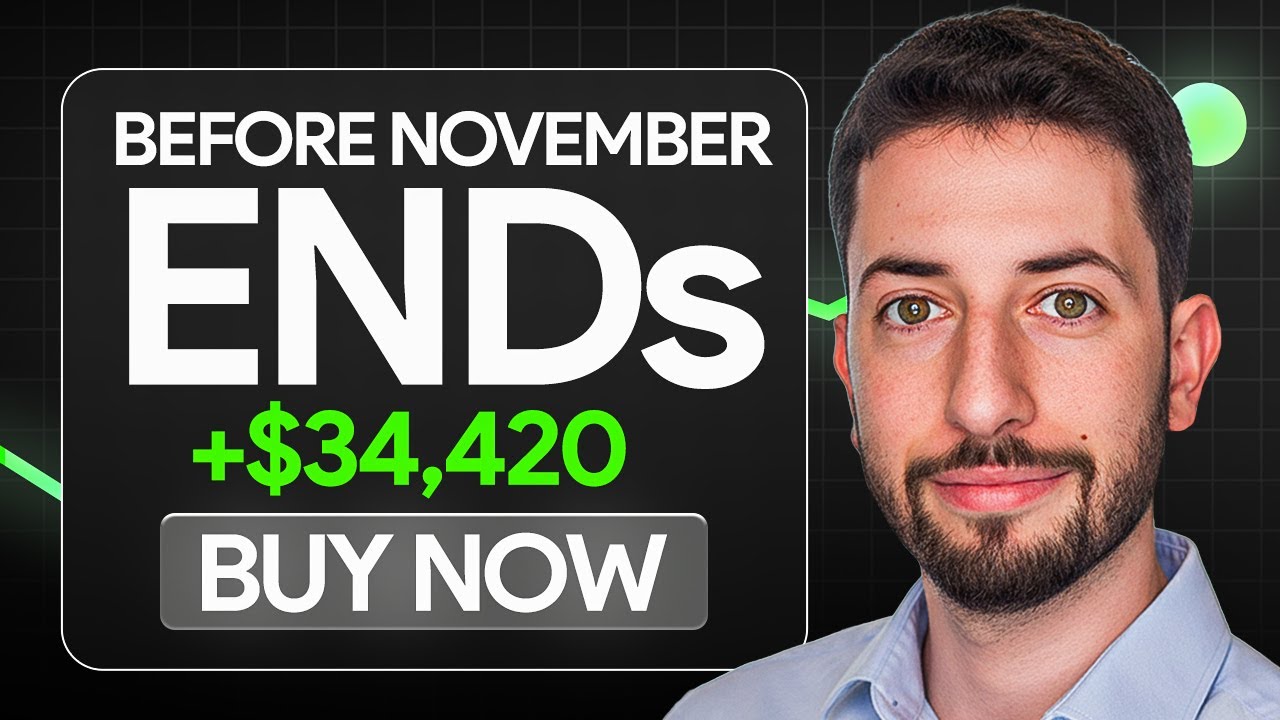 4 Top Stocks to Buy In November