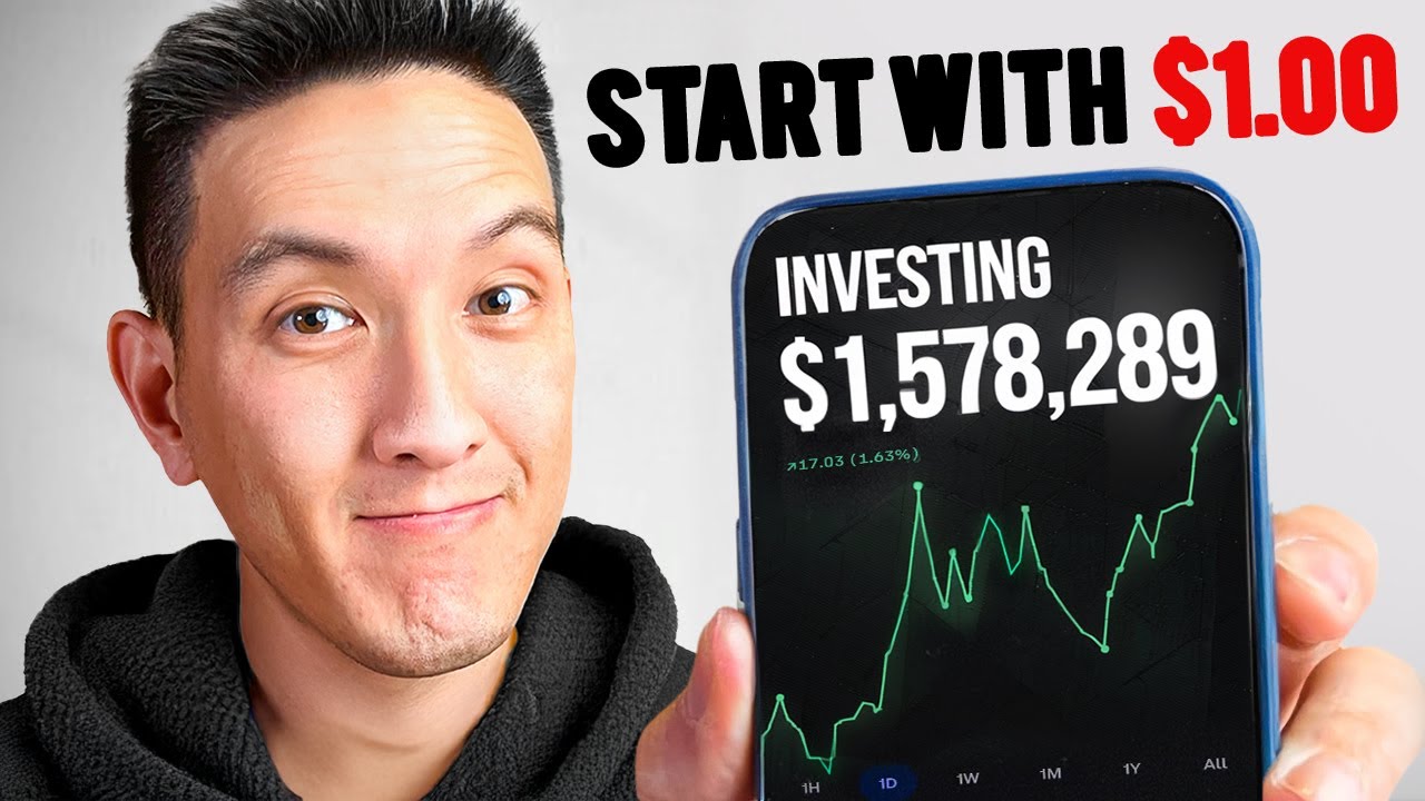 Stock Market for Beginners 2025/2026 – The Ultimate Investing Guide