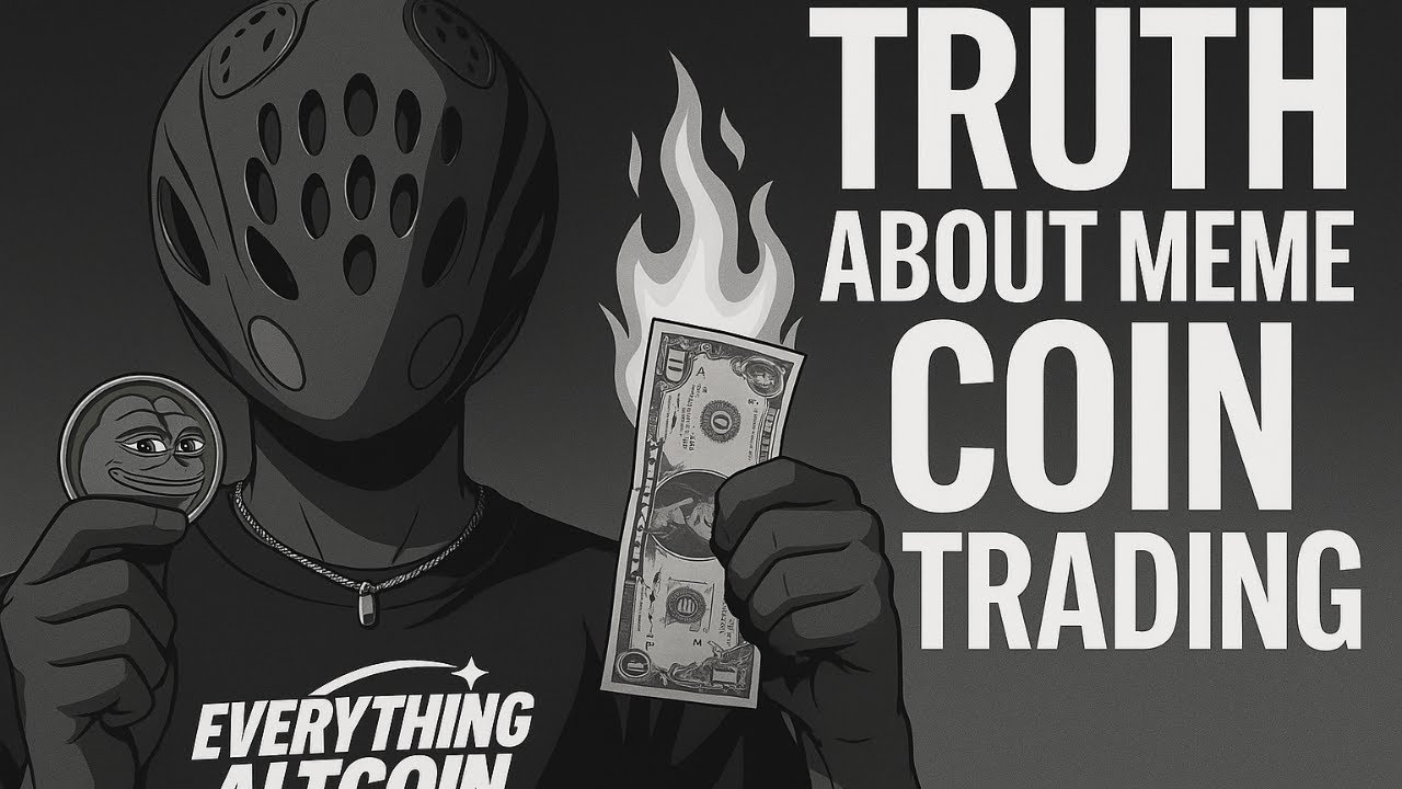 The Dark Side of Meme Coins You Need to Know