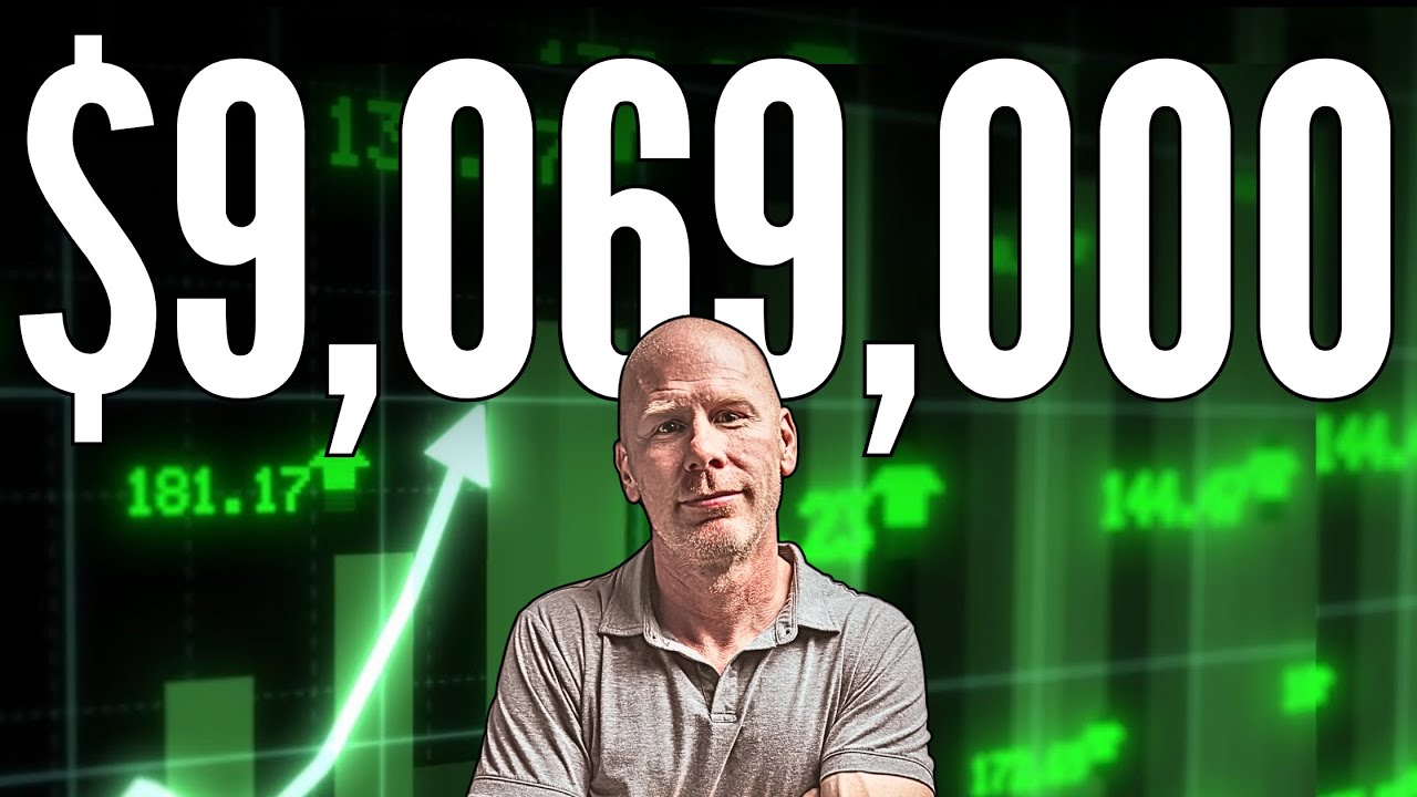 BUY These 3 Stocks & DON”T STOP